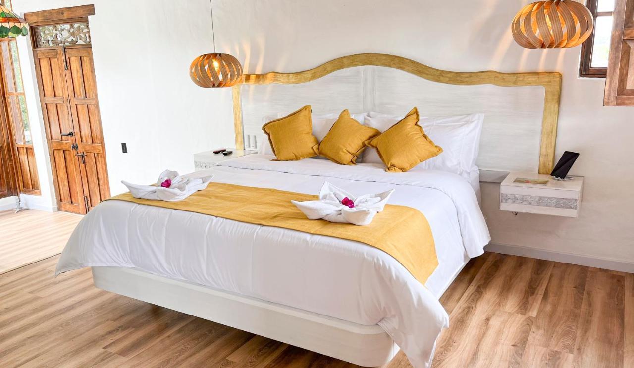 Hotel Boutique El Carmel فيلا دي ليفا المظهر الخارجي الصورة